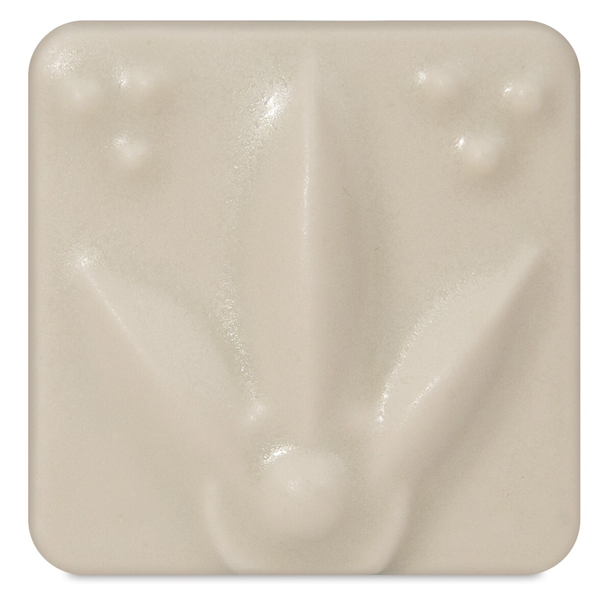 Amaco Satin Matte Glaze - SM-10 Clear Satin Glaze