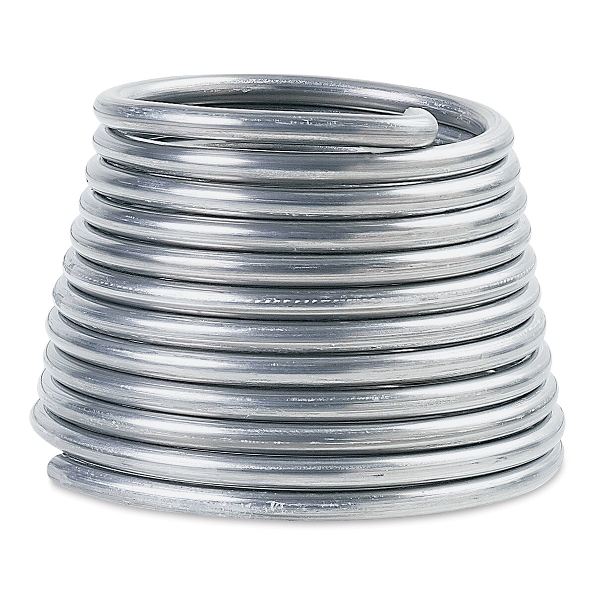 Sculpture House Armature Wire - 4 Gauge, 1/4&#x22; x 10 Feet