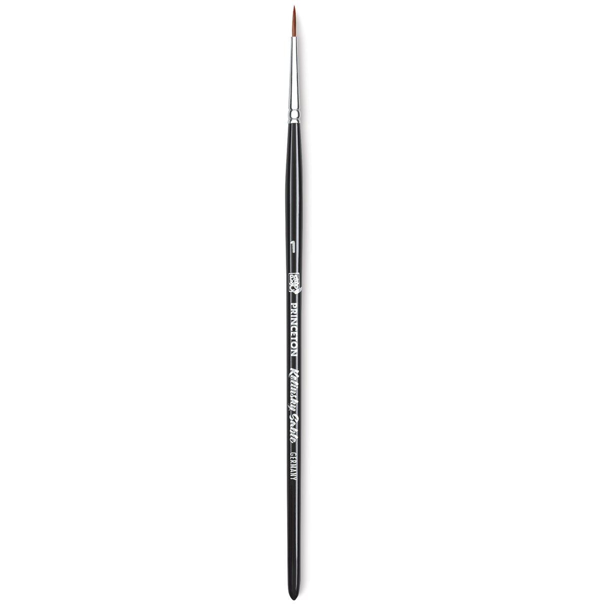 Princeton Series 7050 Kolinsky Sable Brushes