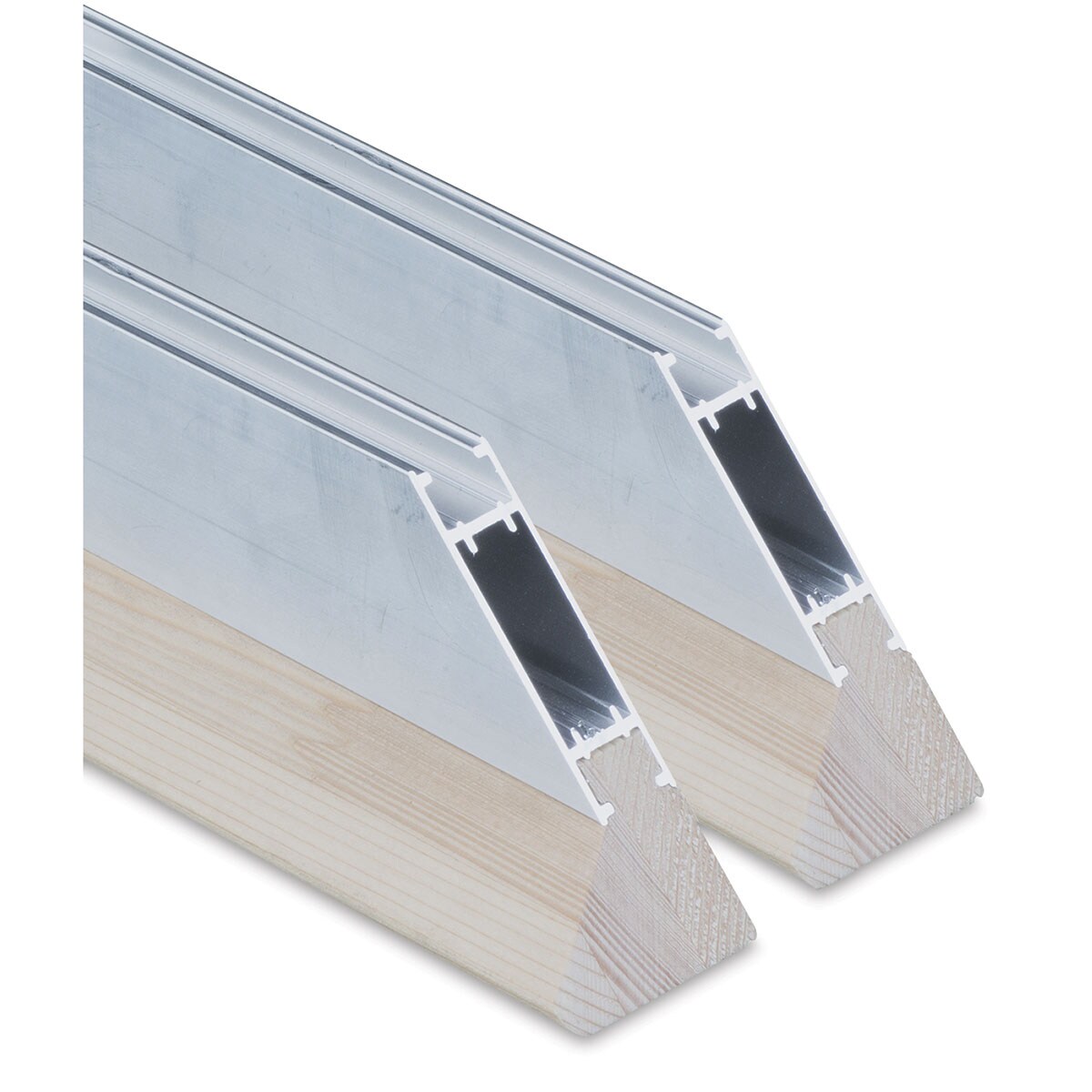 MUSEO ALU-Frame Aluminum Stretcher Bars and Parts - Stretcher Bars 15/ ...