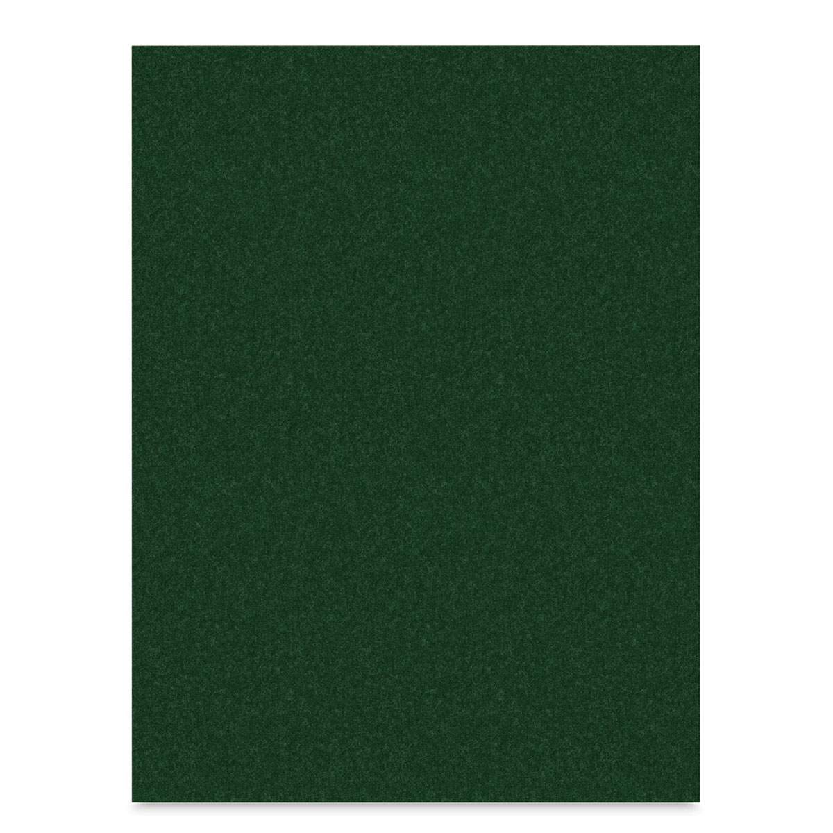 Kunin Premium Felt - 12&#x22; x 18&#x22;, Kelly Green