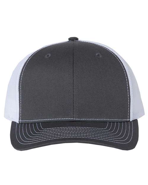 Richardson® Snapback Trucker Cap | Michaels