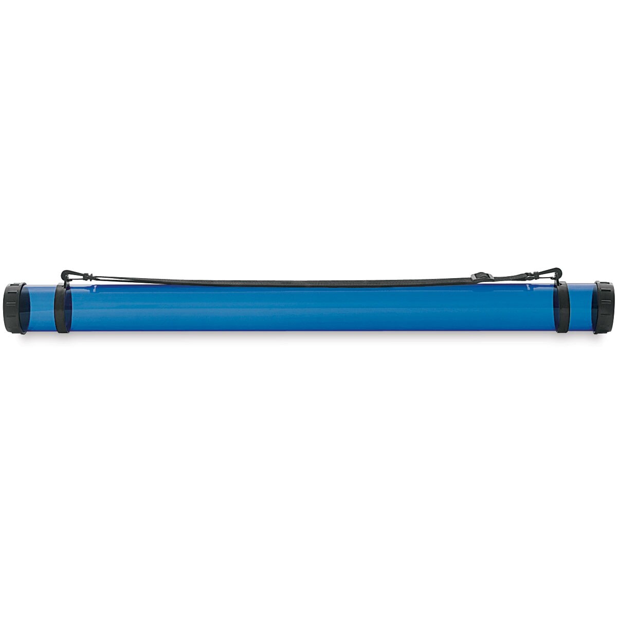 Blick Storage Tube - 37&#x22;, Blue