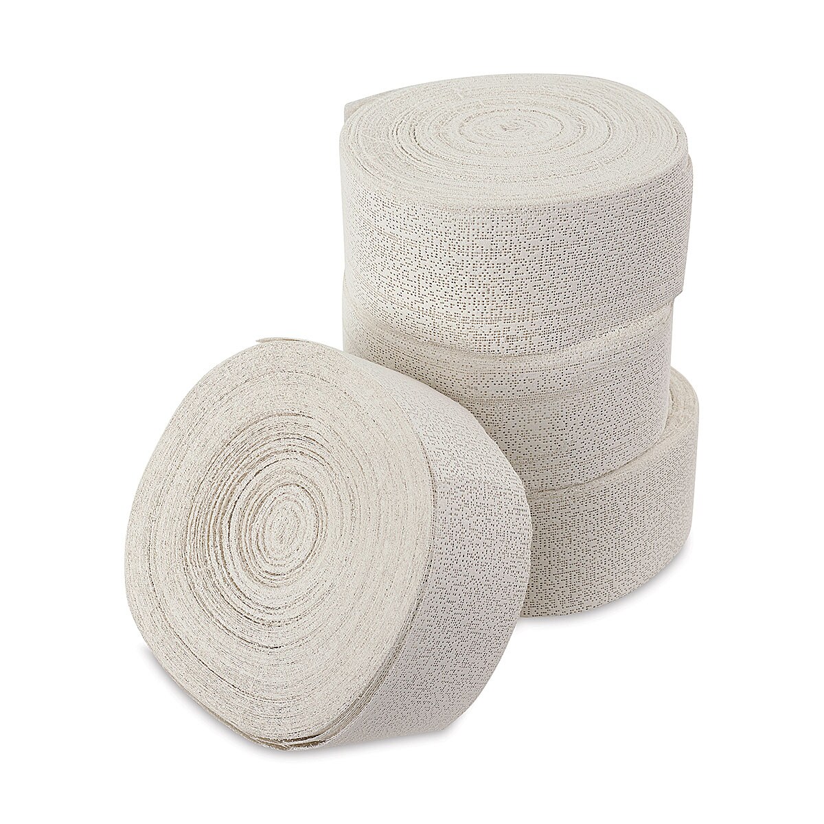 Blick Plaster Cloth- 4- 26 lb Roll, Approximately 250 yds