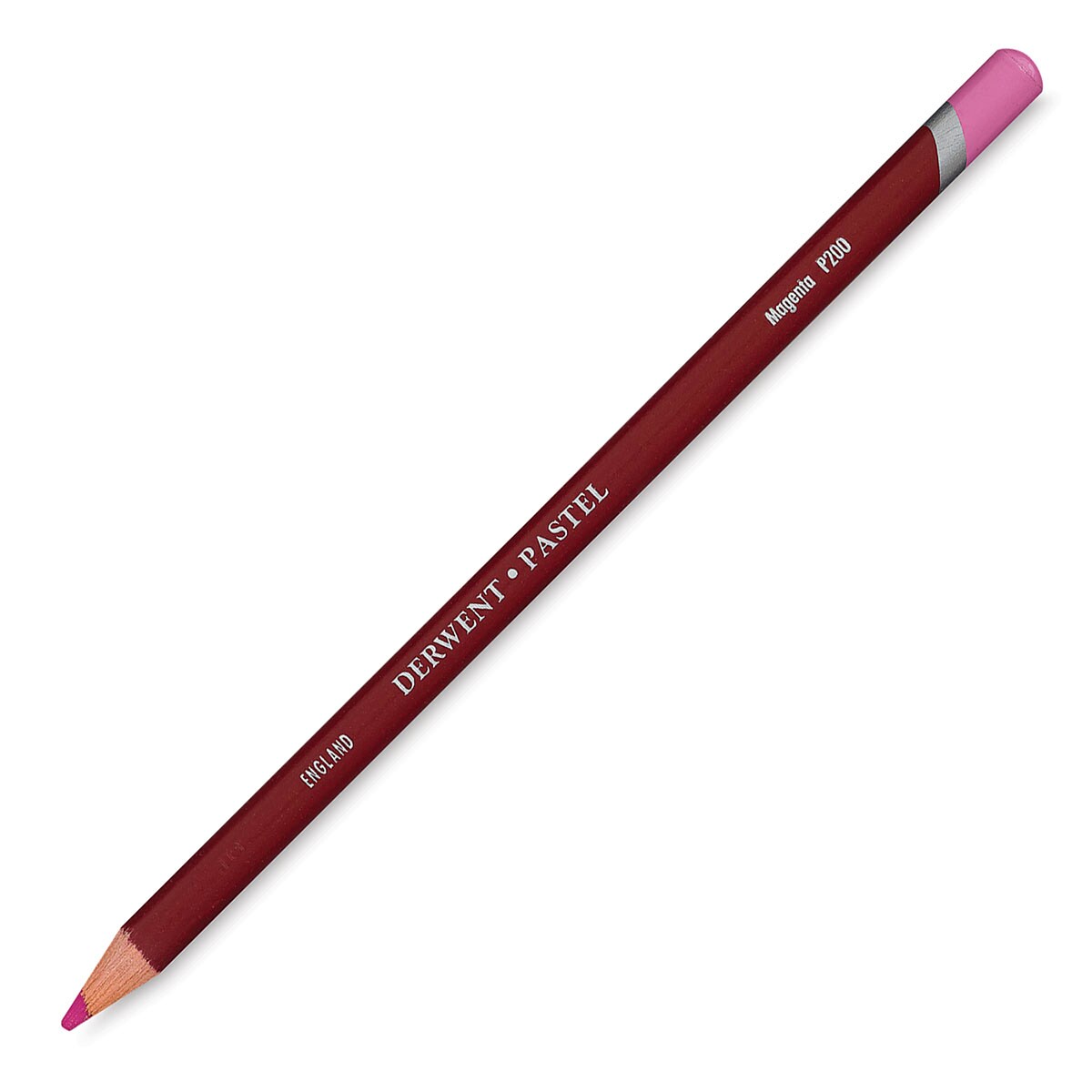 Derwent : Pastel Pencil : Cyan