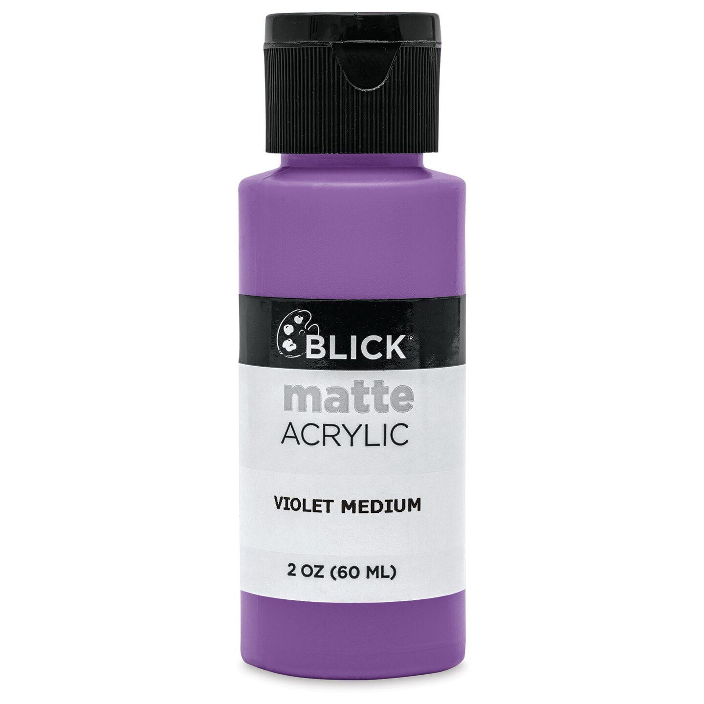 Blick Matte Acrylic Paints and Sets