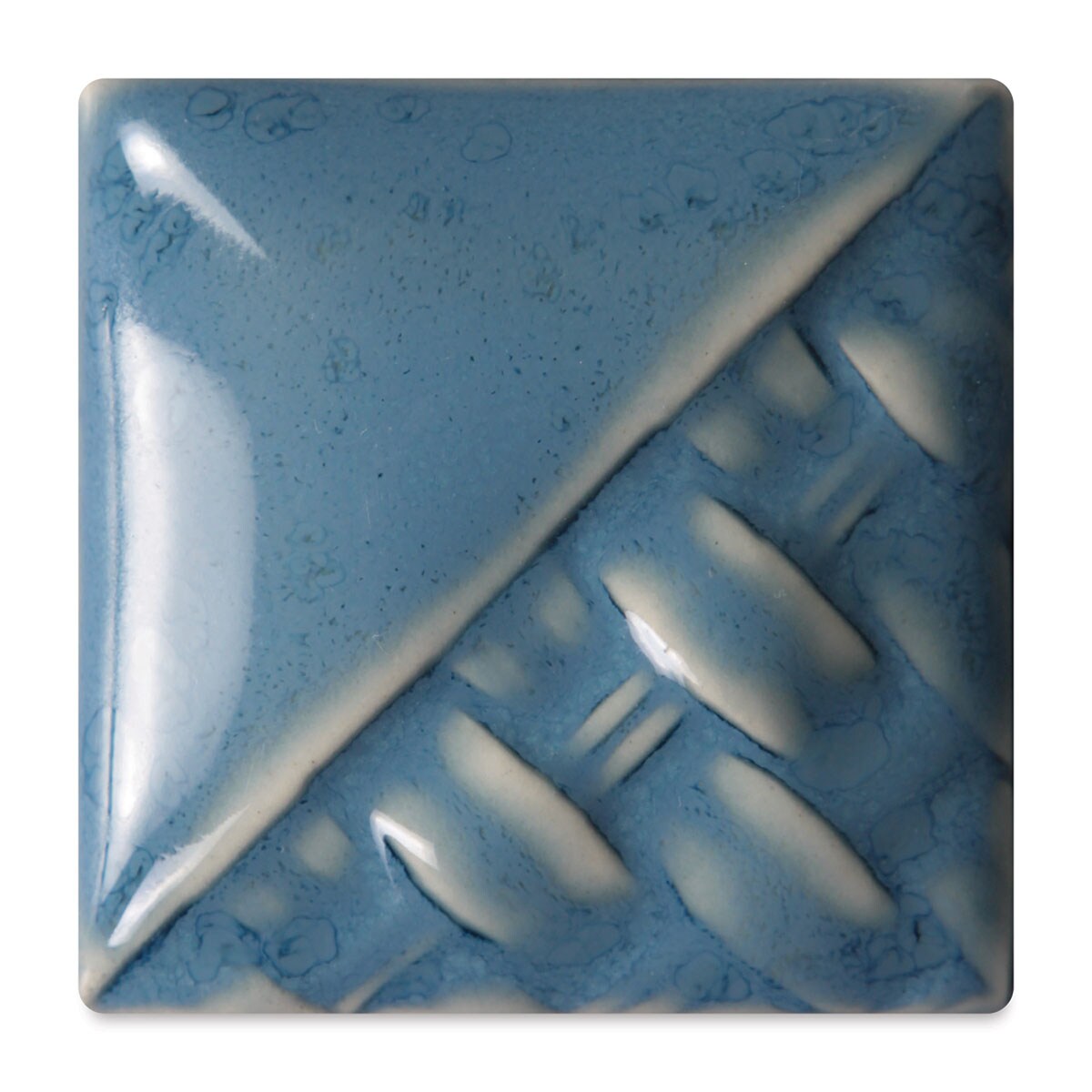 Mayco Stoneware Classic Glaze - Blue Opal, Pint