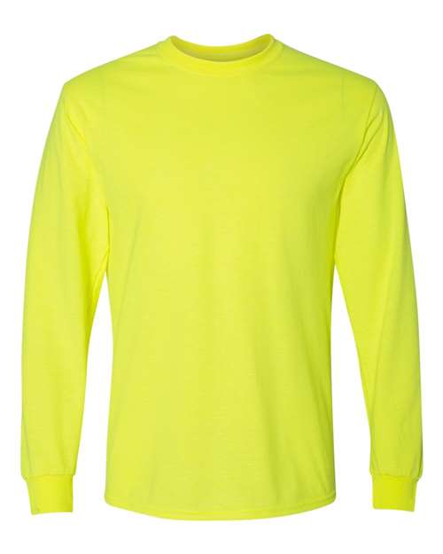 Gildan Safety Green 167 3Xl