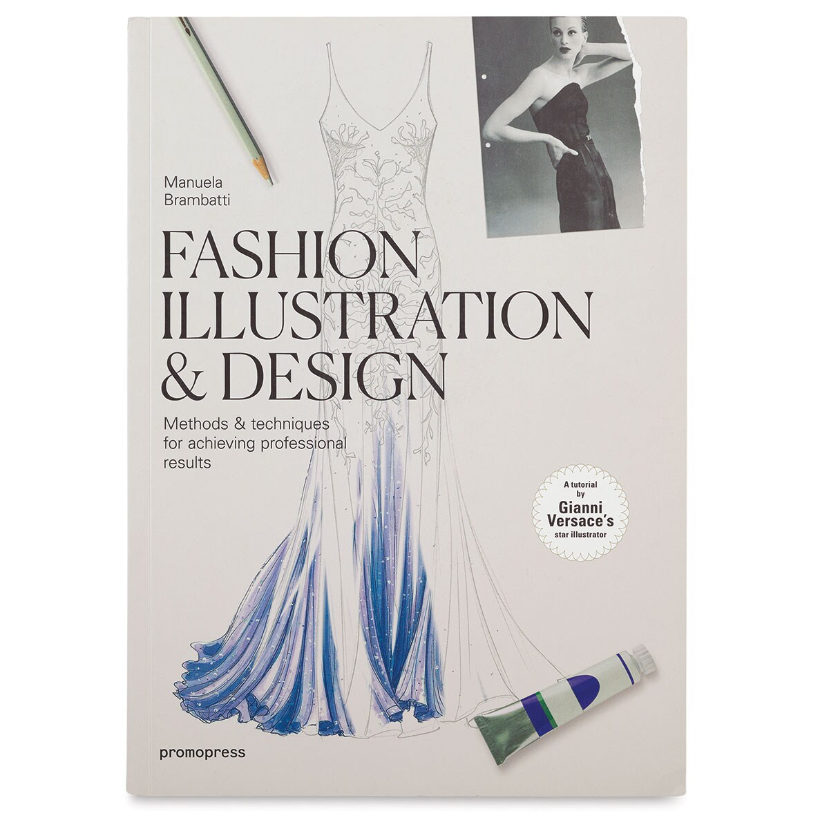 Fashion Illustration &#x26; Design