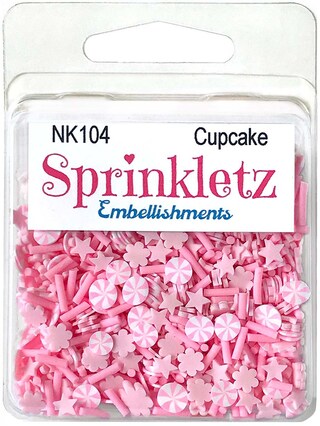 Buttons Galore Mix Di Bottoni In Plastica Resistente – Multicolore, Circa 40 Pezzi