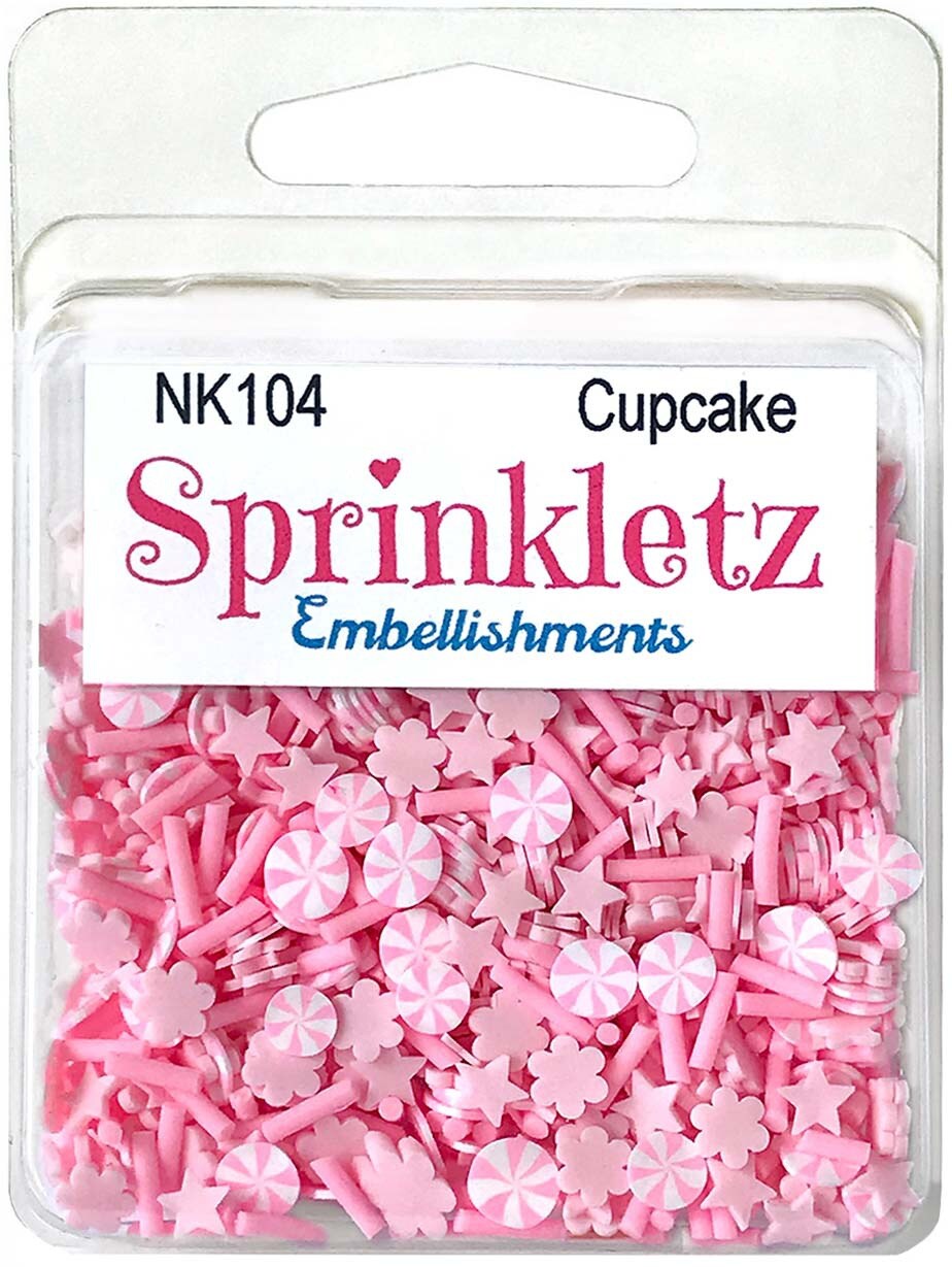 Buttons Galore Mix Di Bottoni In Plastica Resistente – Multicolore, Circa 40 Pezzi