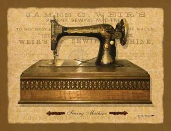 General Store IV Poster Print by Gene Ouimette - Item # VARPDXOMT013