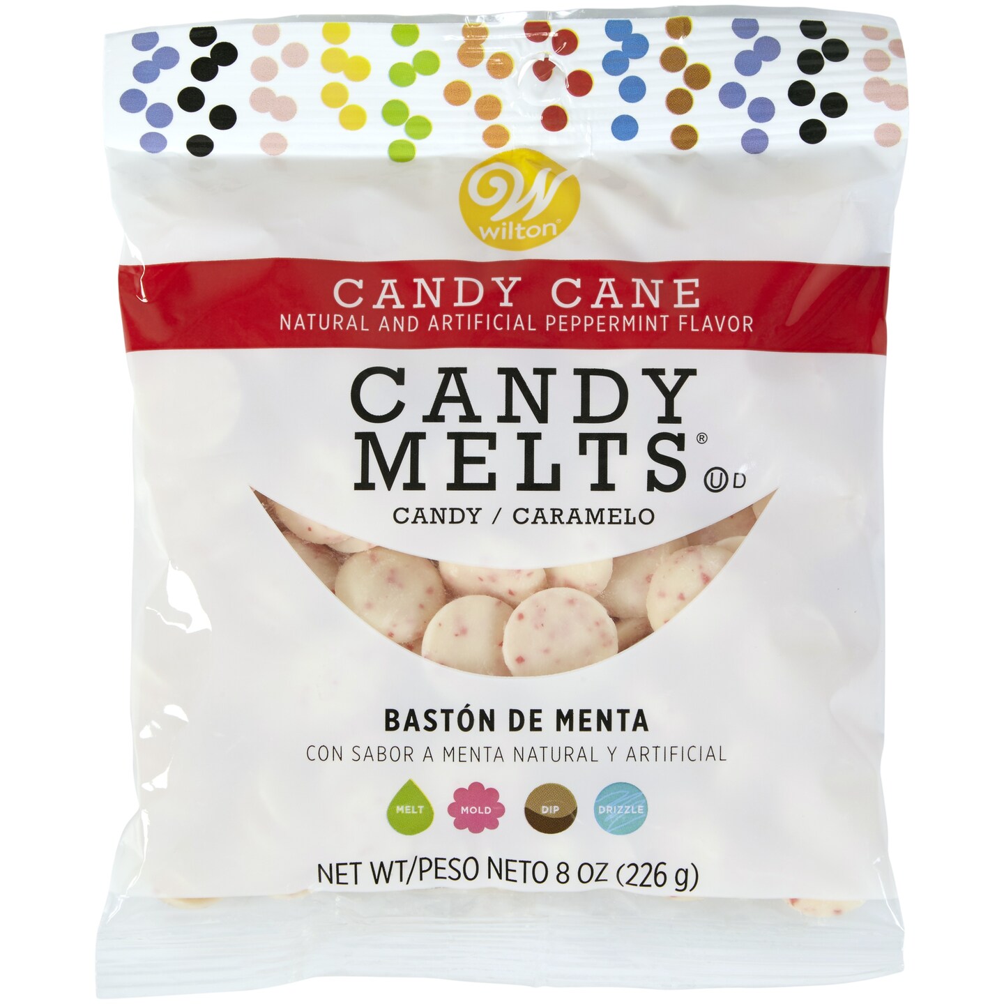 Candy Melts Candy And Chocolate Melting Pot - Wilton