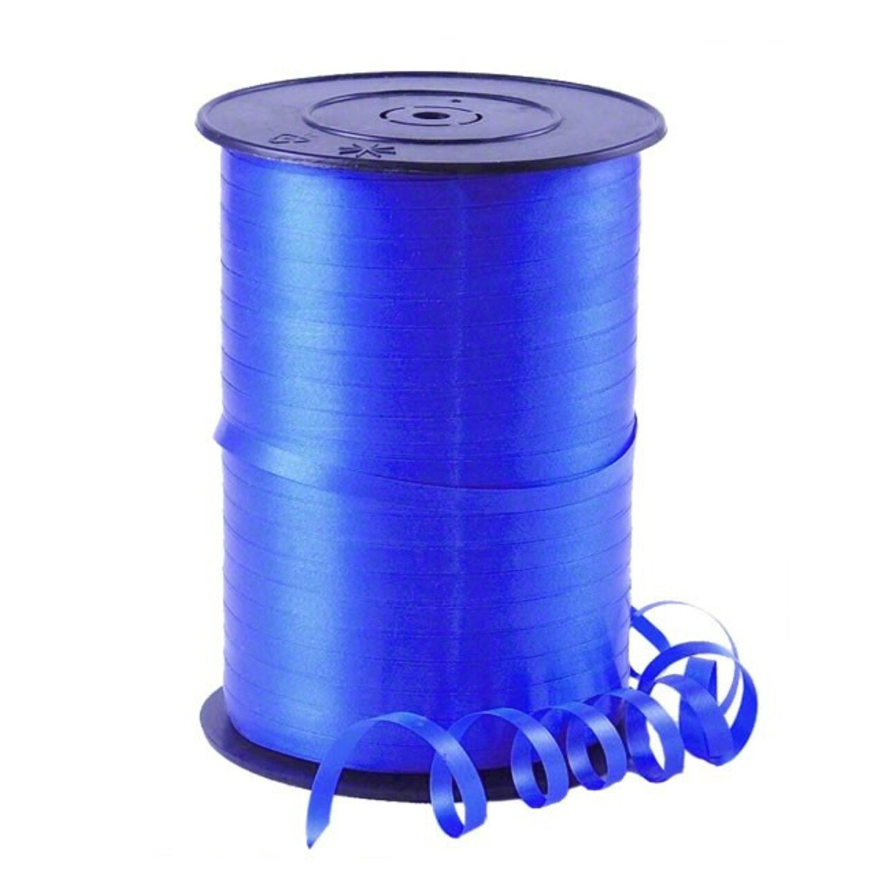 Royal Blue Curling Ribbon 500 Feet Long x 3/16 | Michaels