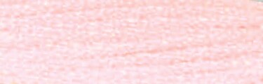 DMC Light Effects Embroidery Floss 8.7yd-Soft Pink