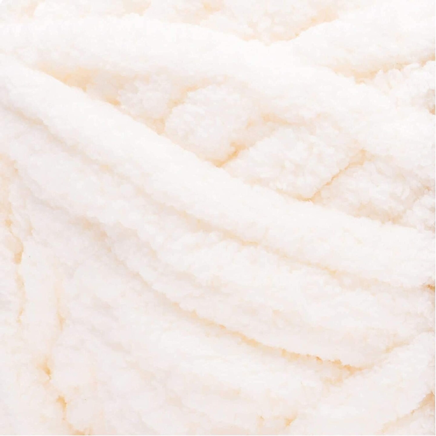Bernat Blanket Extra Yarn-vintage White : Target