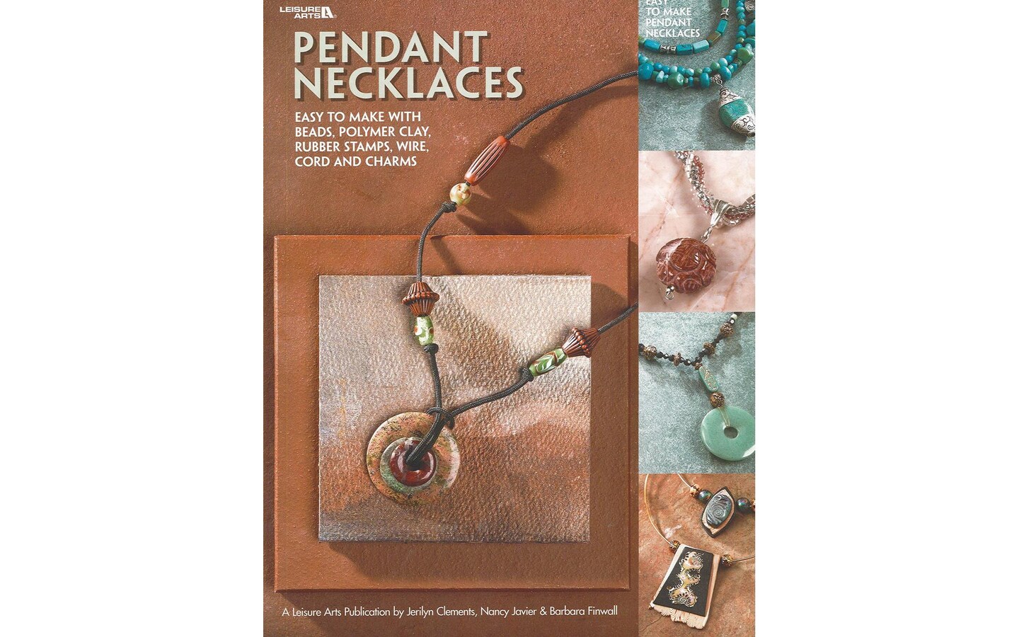 DO Jewelry Made Easy [Book]