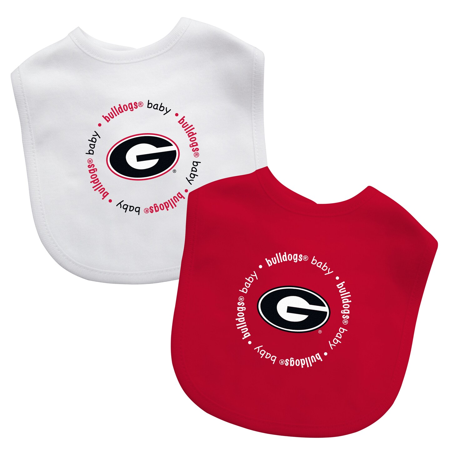 Georgia bulldogs outlet infant clothing