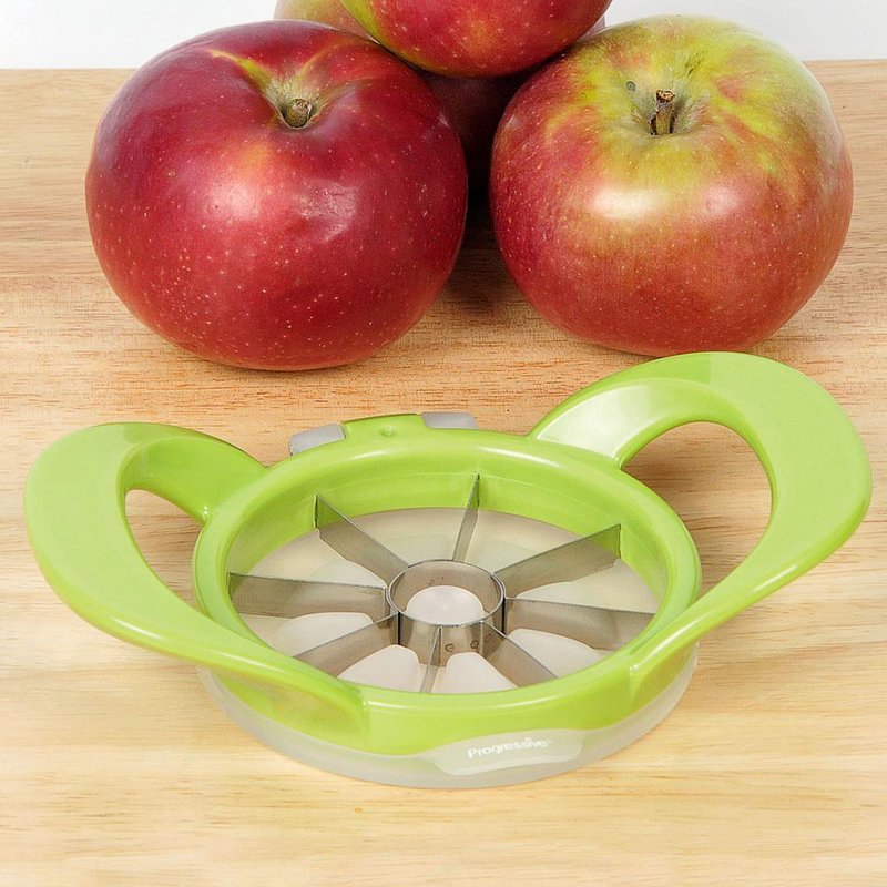 Prepworks by Progressive Wedge And Pop Apple Slicer