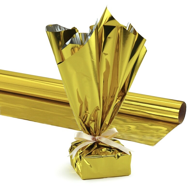 Hygloss Mylar Roll 24&#x22;X8.3&#x27;