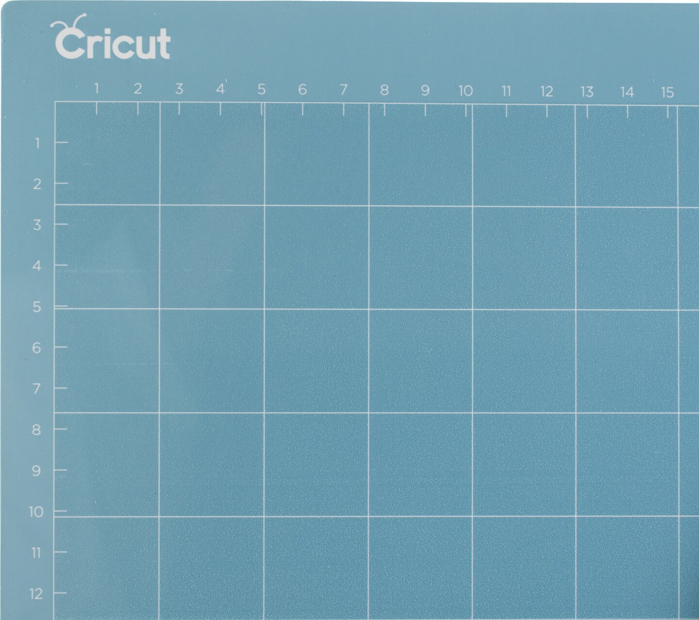 Cricut Cutting Mat Light Grip 12X12-LightGrip