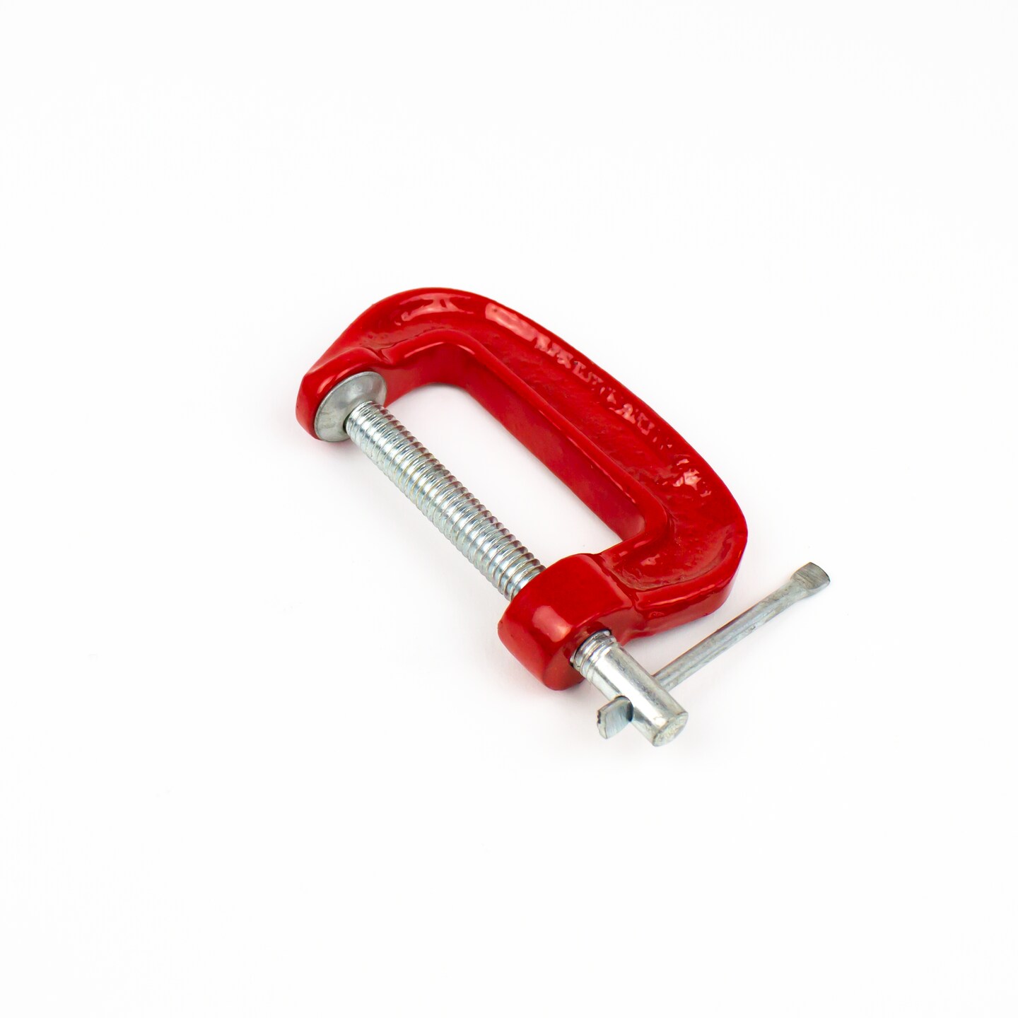 Miniature 2&#x22; C Clamp