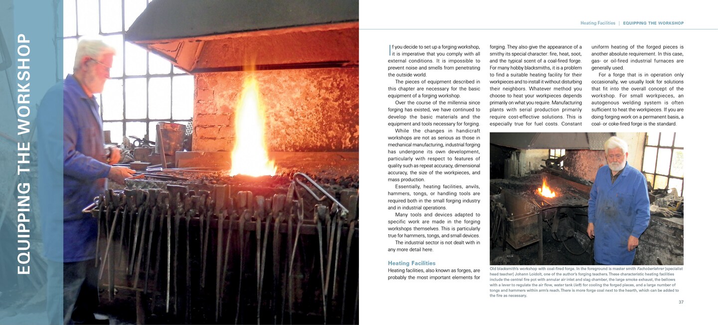 The Book of Forging