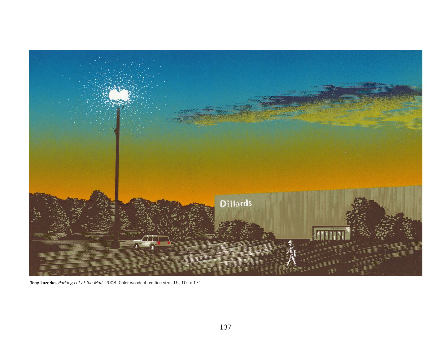 Printmakers Today