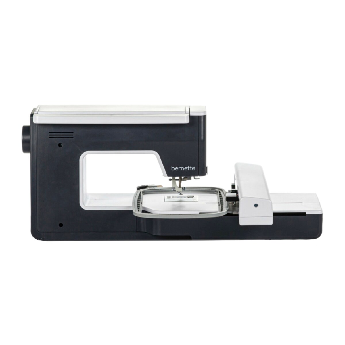 Bernette b70 Swiss Design Computerized 10&#x22; x 6&#x22; Embroidery Machine