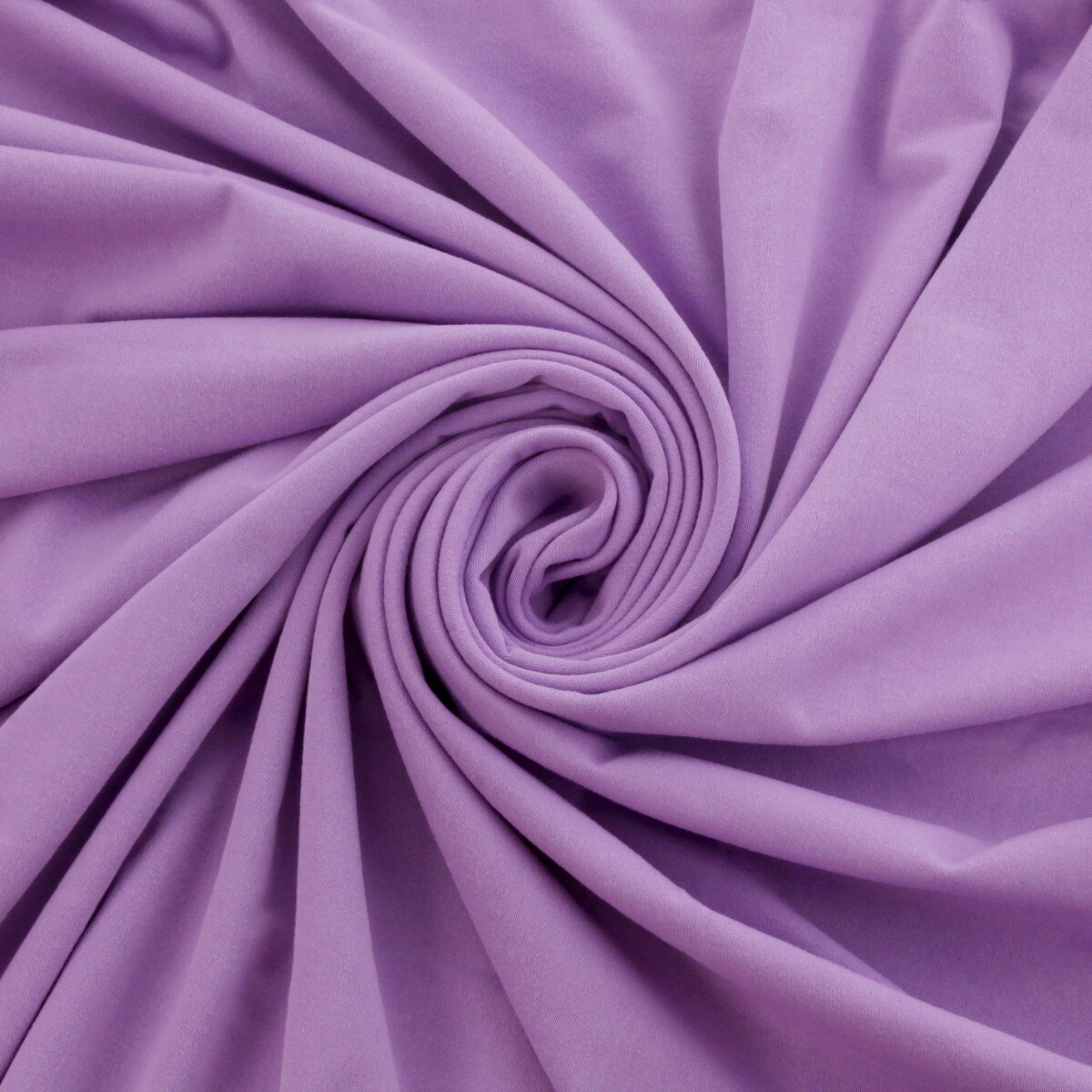 Brushed jersey outlet fabric
