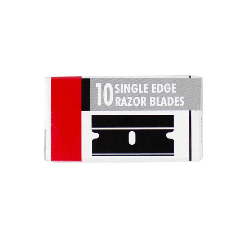 Single Edge Razor Blades