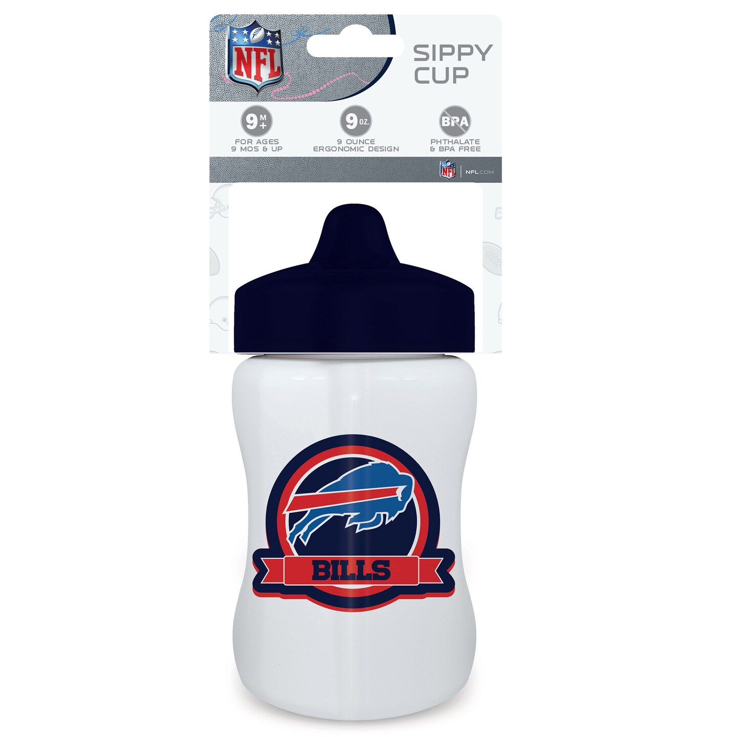 Buffalo Bills Infant, Toddler & Newborn