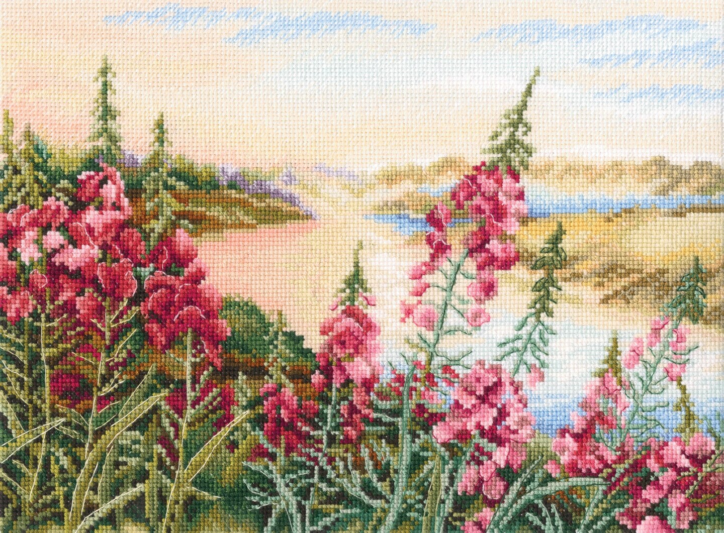 rto-counted-cross-stitch-kit-10-6-x7-7-where-the-fireweed-blooms-16