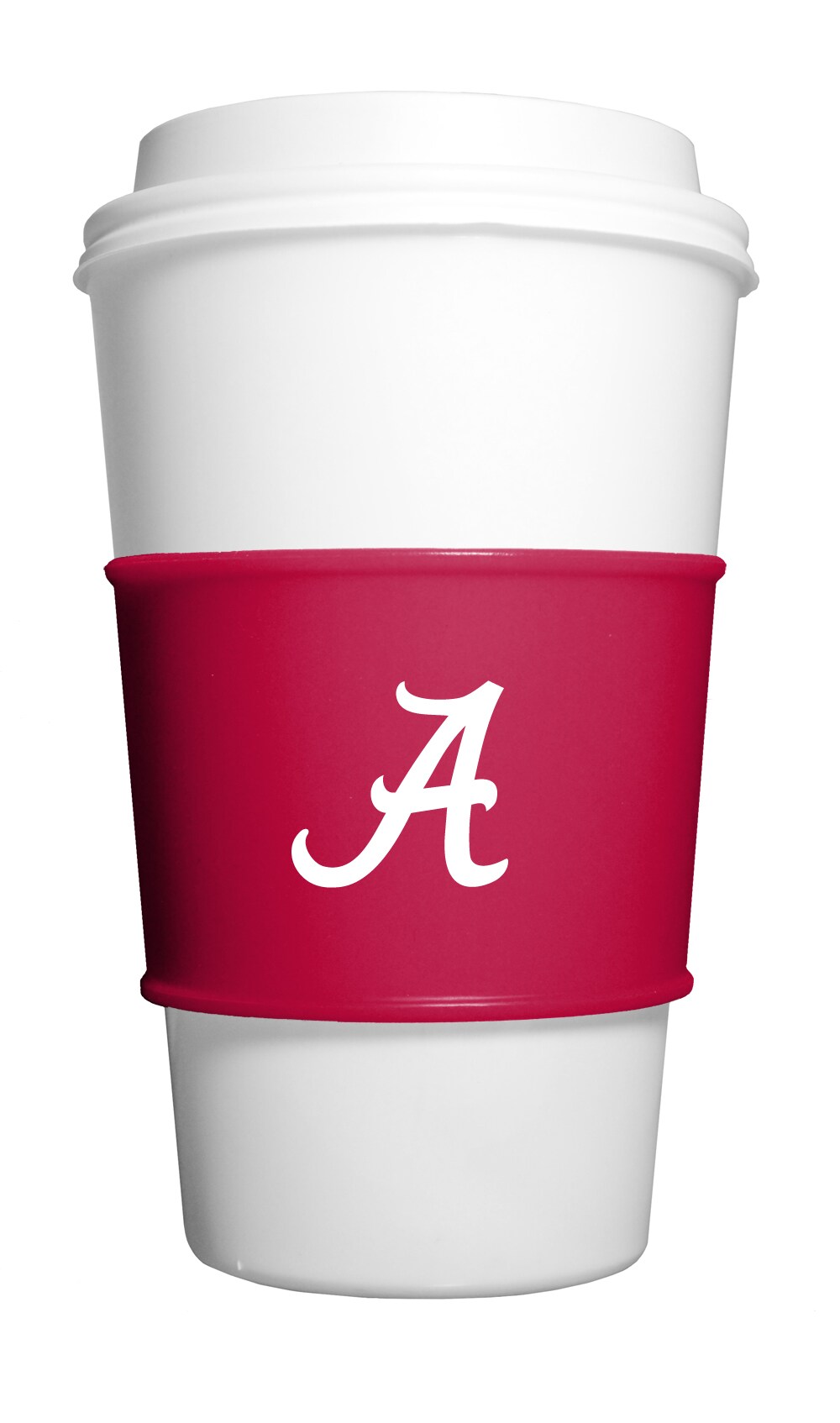 Alabama Crimson Tide Game Day Mug