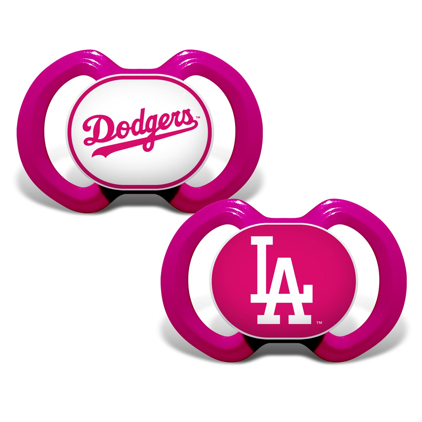 Pink MLB Fan Gear