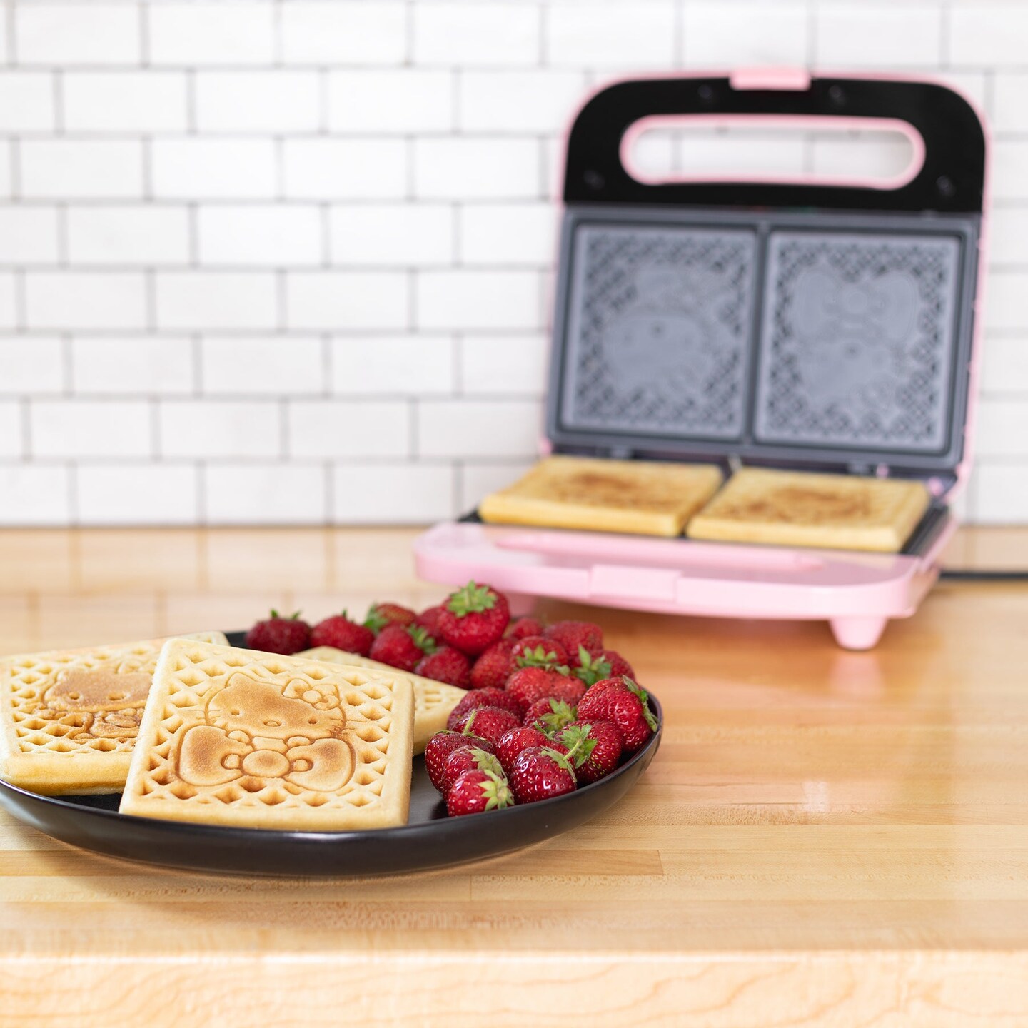These Hello Kitty kitchen appliances are just what you need to up your  kawaii game - Tech