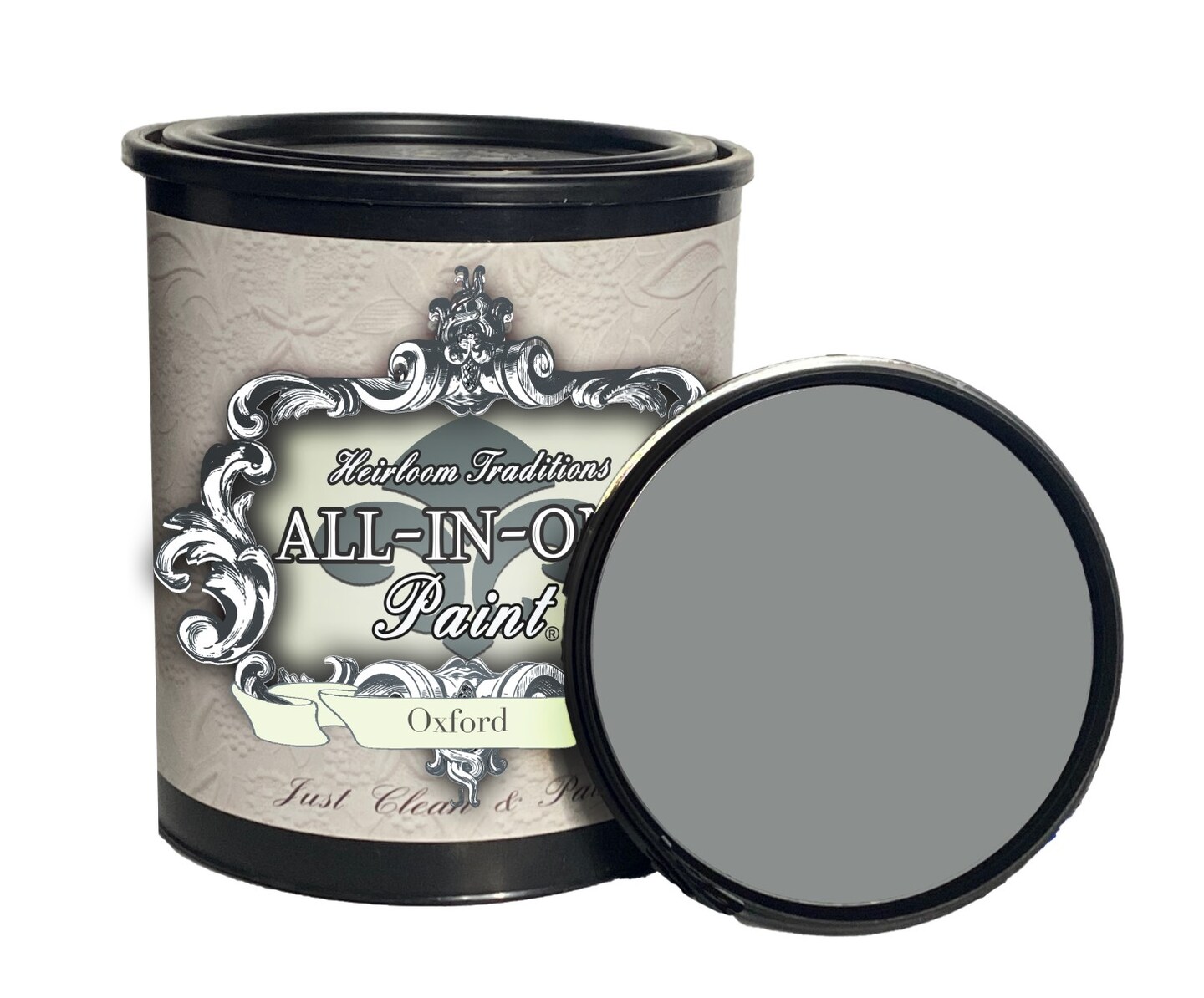 heirloom traditions cabinet paint