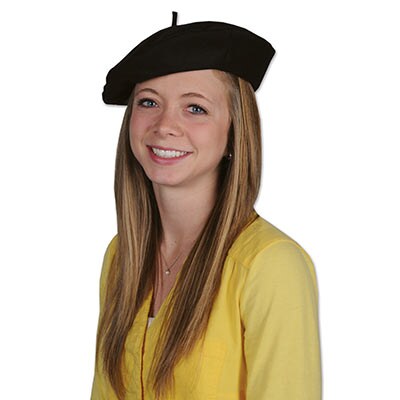 Director&#x27;s Beret