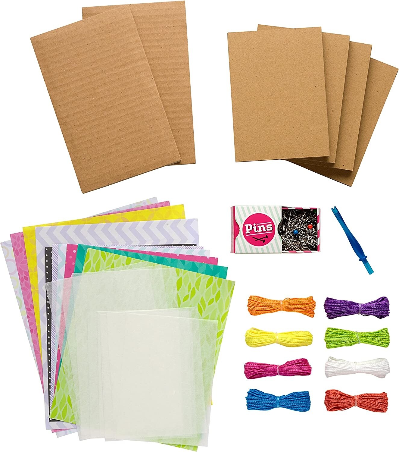 Klutz - String Art Book Kit