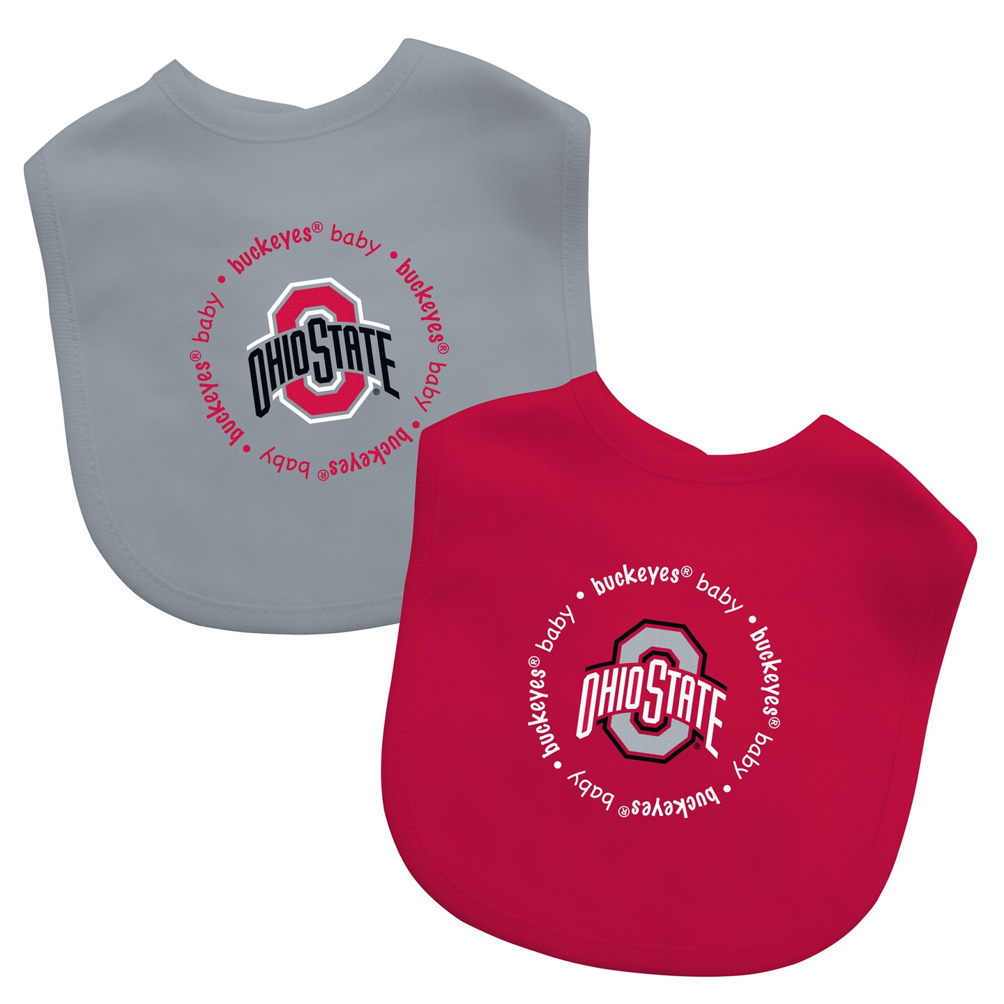 Ohio State Adult Apparel