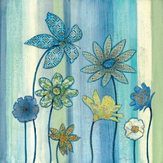 Taste Appeal White II Poster Print by James Wiens - Item # VARPDX14116