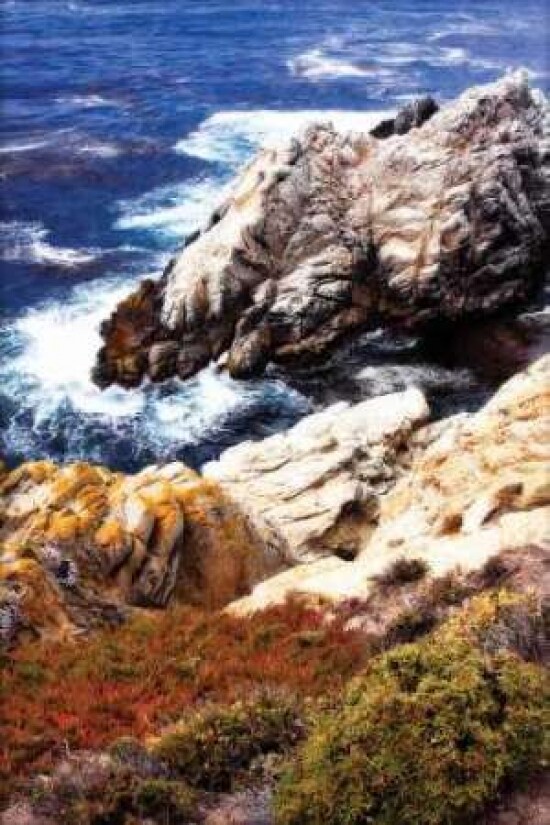 Pinnacle Cove I Poster Print by Alan Hausenflock - Item # VARPDXPSHSF241