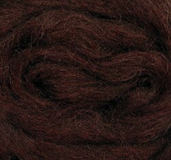 Wistyria Editions 100% Wool Roving