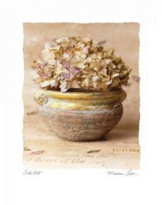 Solo Act Poster Print by Maureen Love - Item # VARPDXLOV096