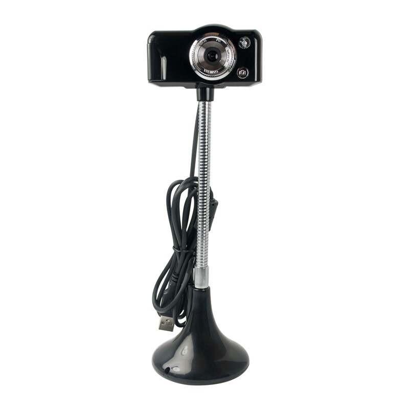 SuperFlix&#x2122; Webcam