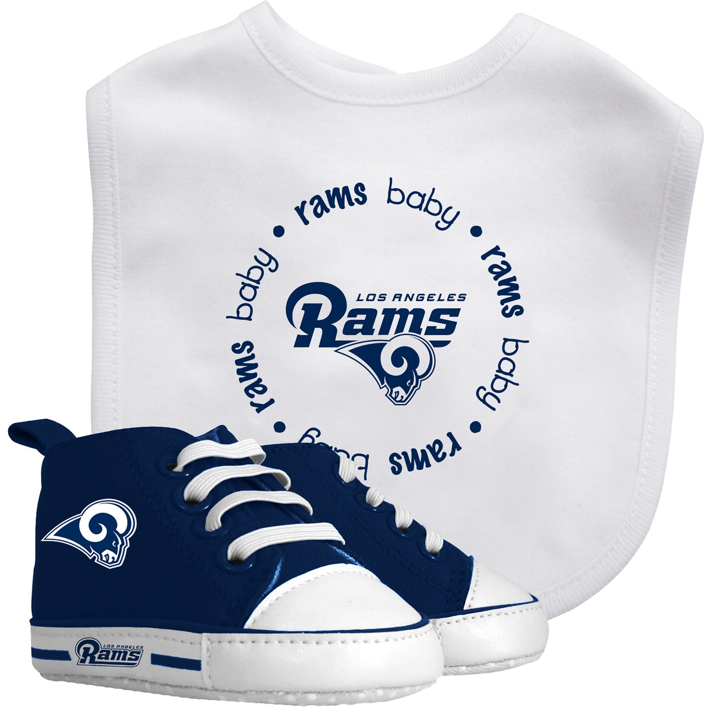 Los Angeles Rams  Officially Licensed Los Angeles Rams Apparel