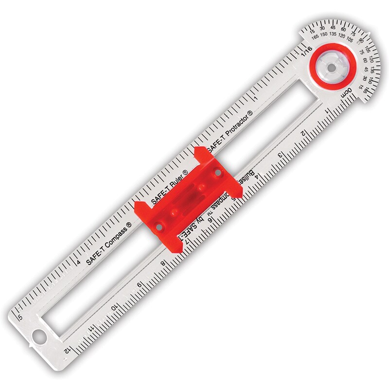 Bullseye&#xAE; Compass