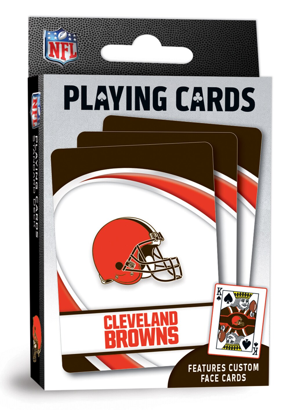 Cleveland Browns Team Football Cards