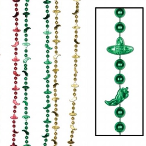 Fiesta Beads