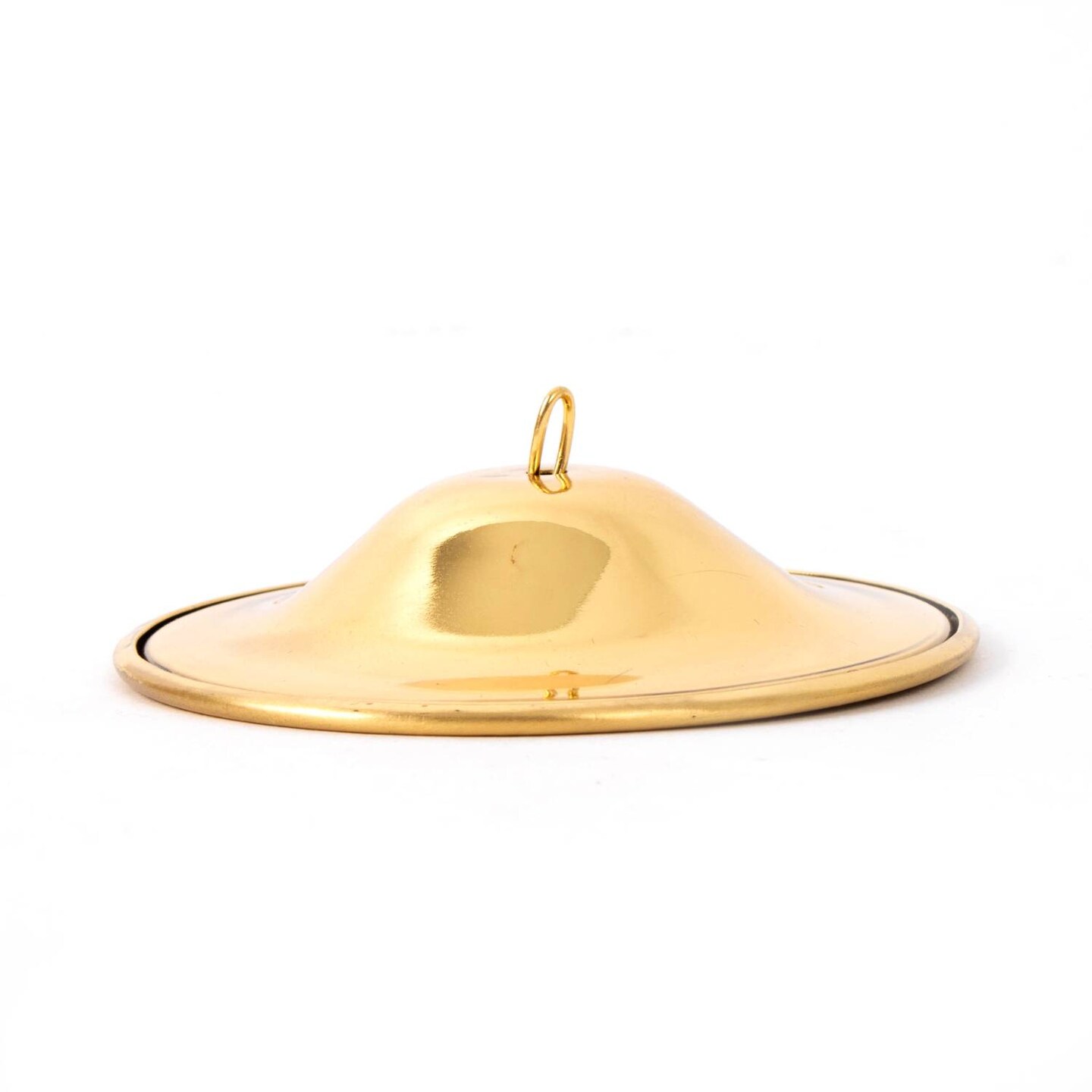 Solid Brass Aladdin Lamp